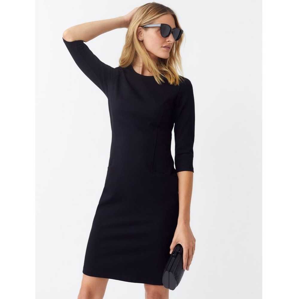 J. McLaughlin Catalyst Dress - image 2