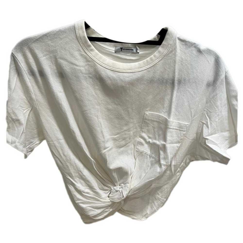 T by Alexander Wang T-shirt - image 1