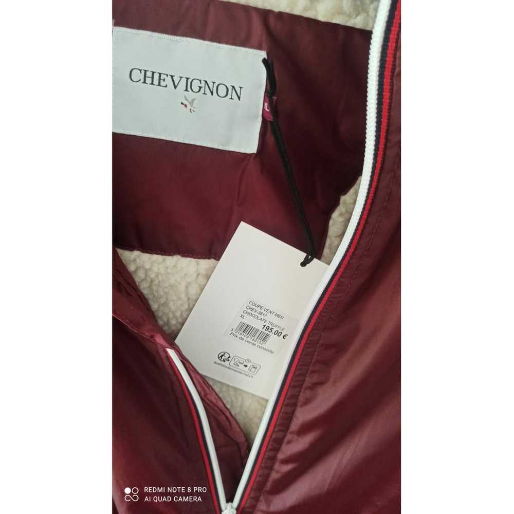 Chevignon Parka - image 3