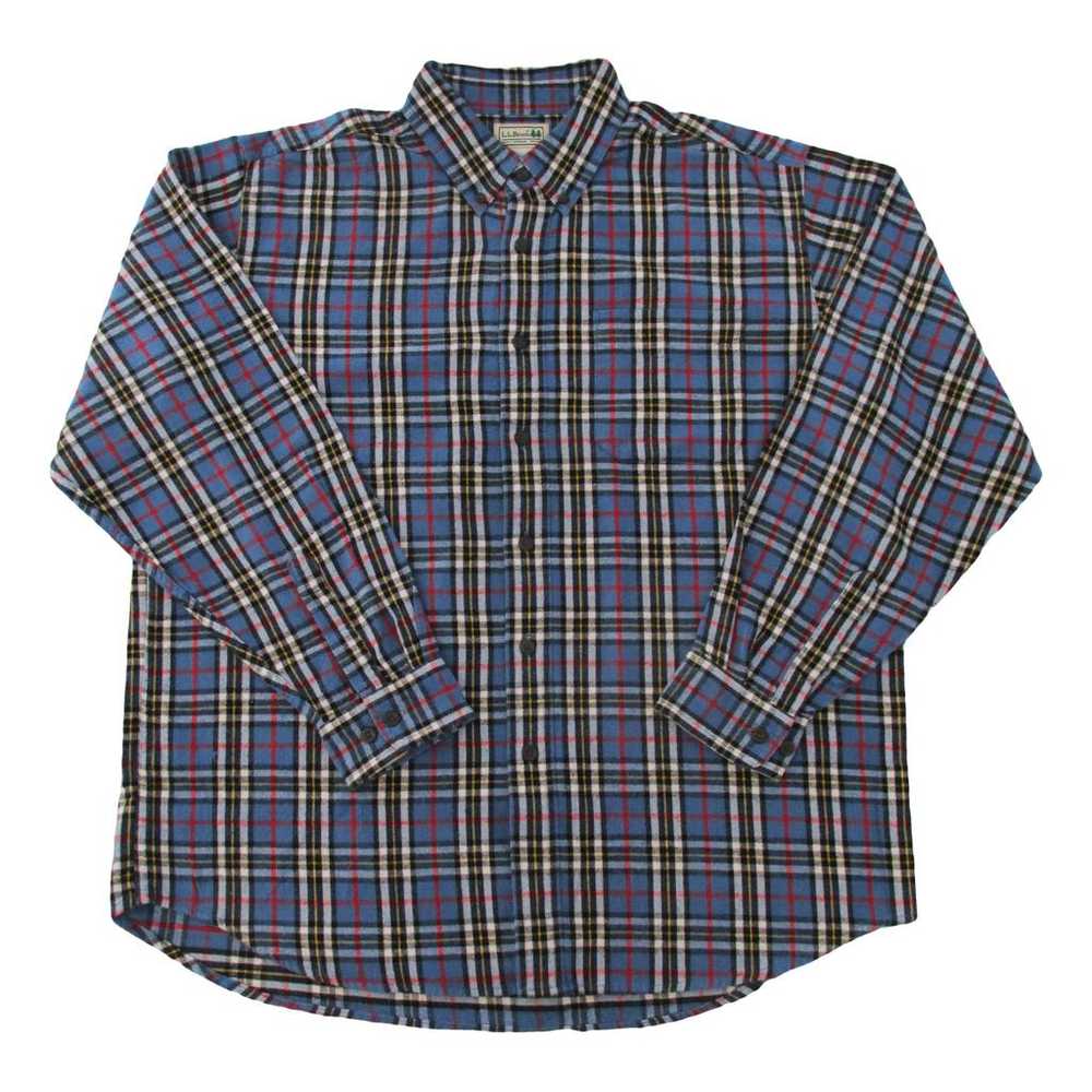 L.L.Bean Shirt - image 1
