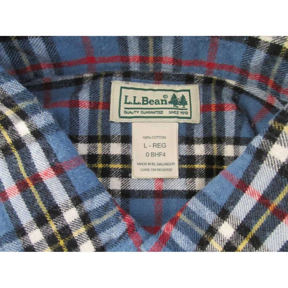 L.L.Bean Shirt - image 2