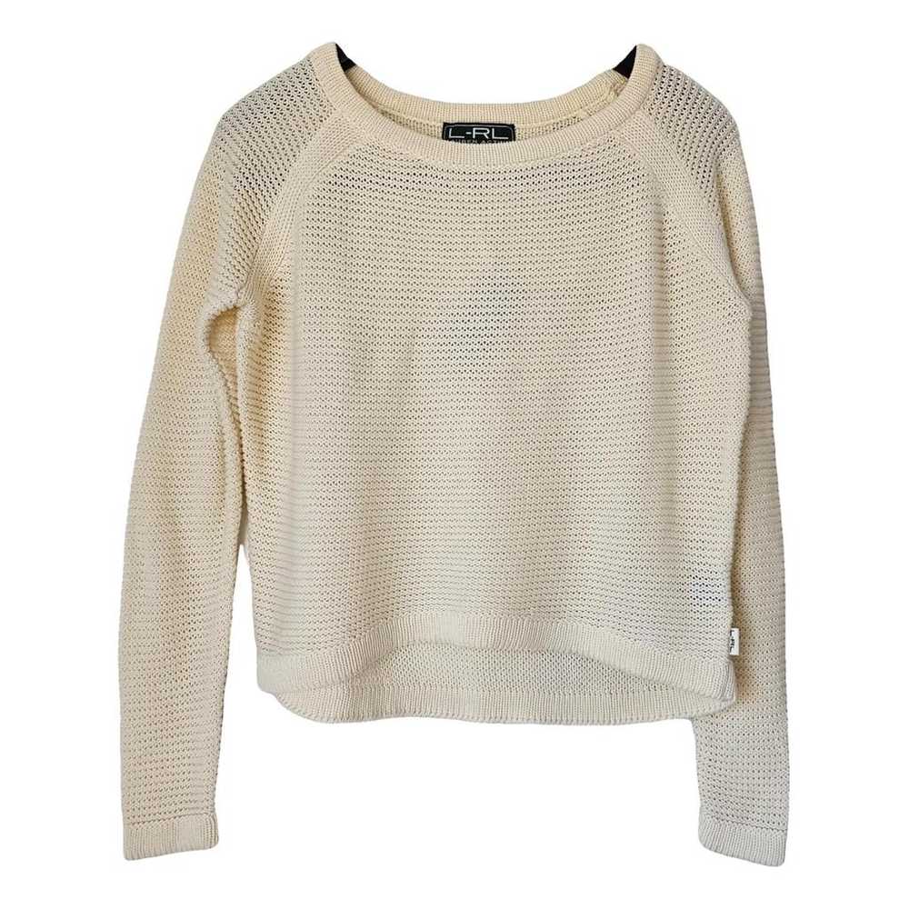 Lauren Ralph Lauren Jumper - image 1