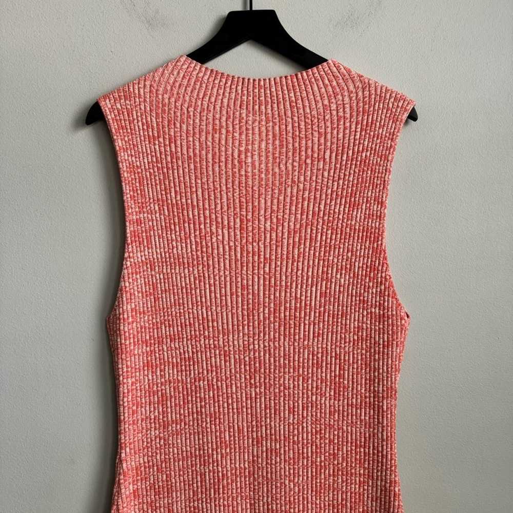 Daily Practice by Anthropologie Mock Neck Knit Mi… - image 9