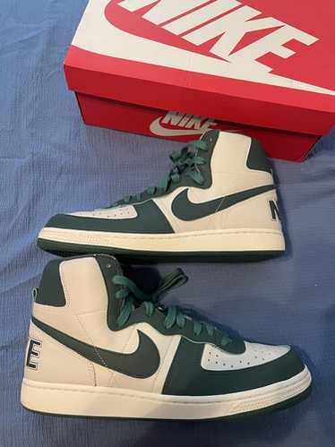 Nike terminator high high - Gem