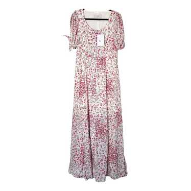 Gal Meets Glam Maxi dress - image 1