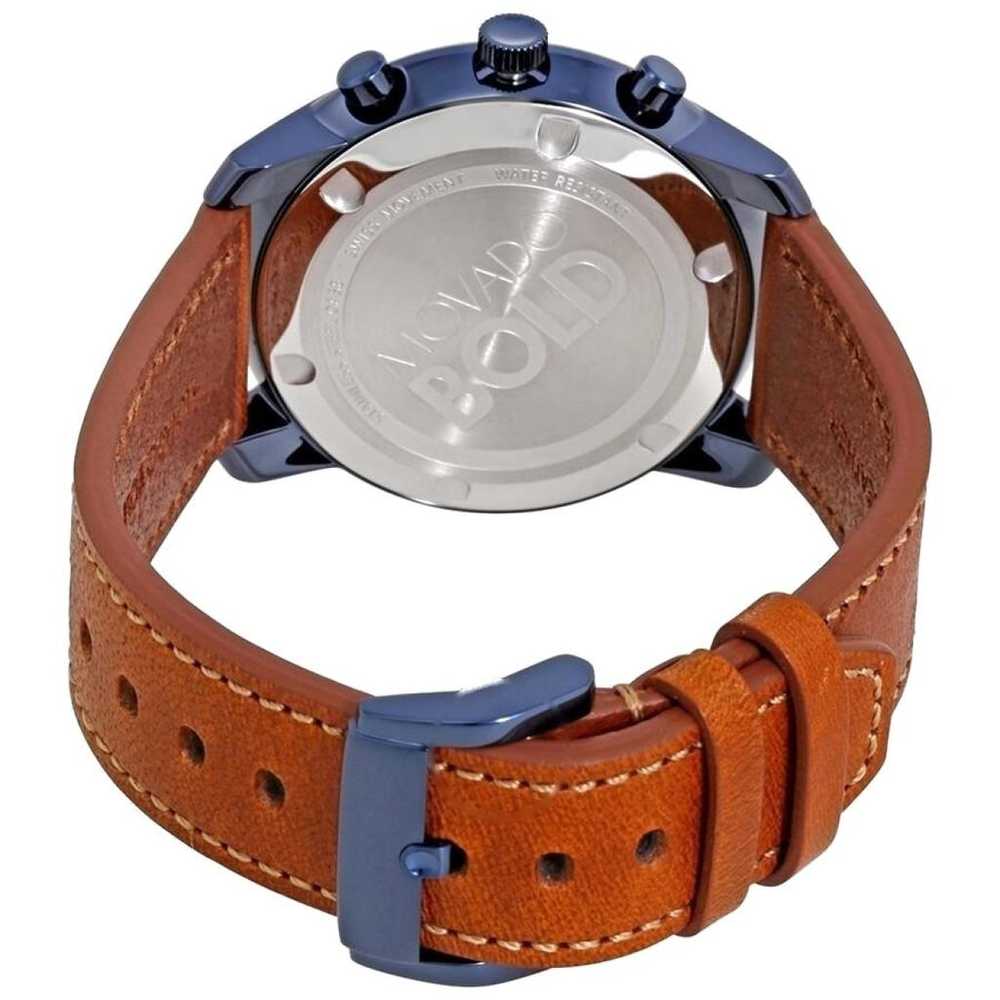 Movado Watch - image 3