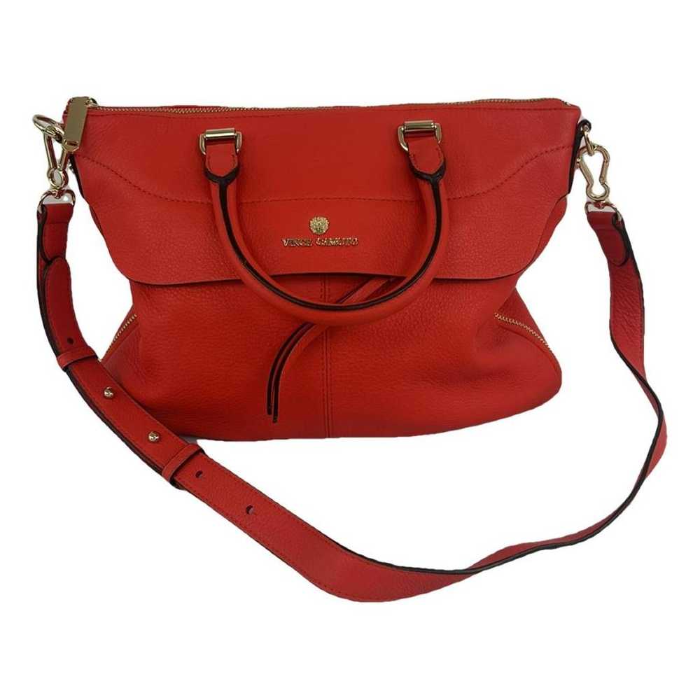 Vince Camuto Leather handbag - image 1