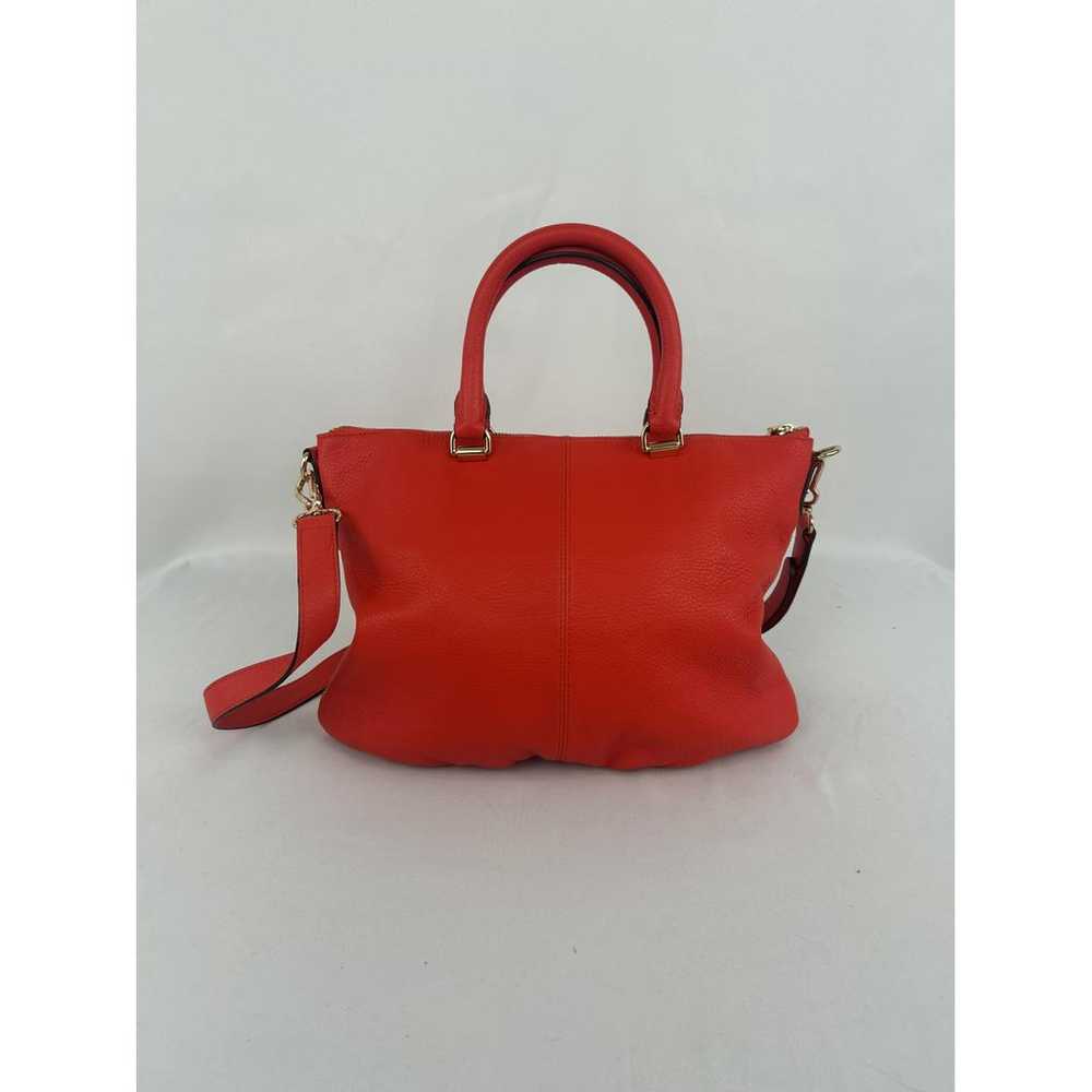 Vince Camuto Leather handbag - image 2