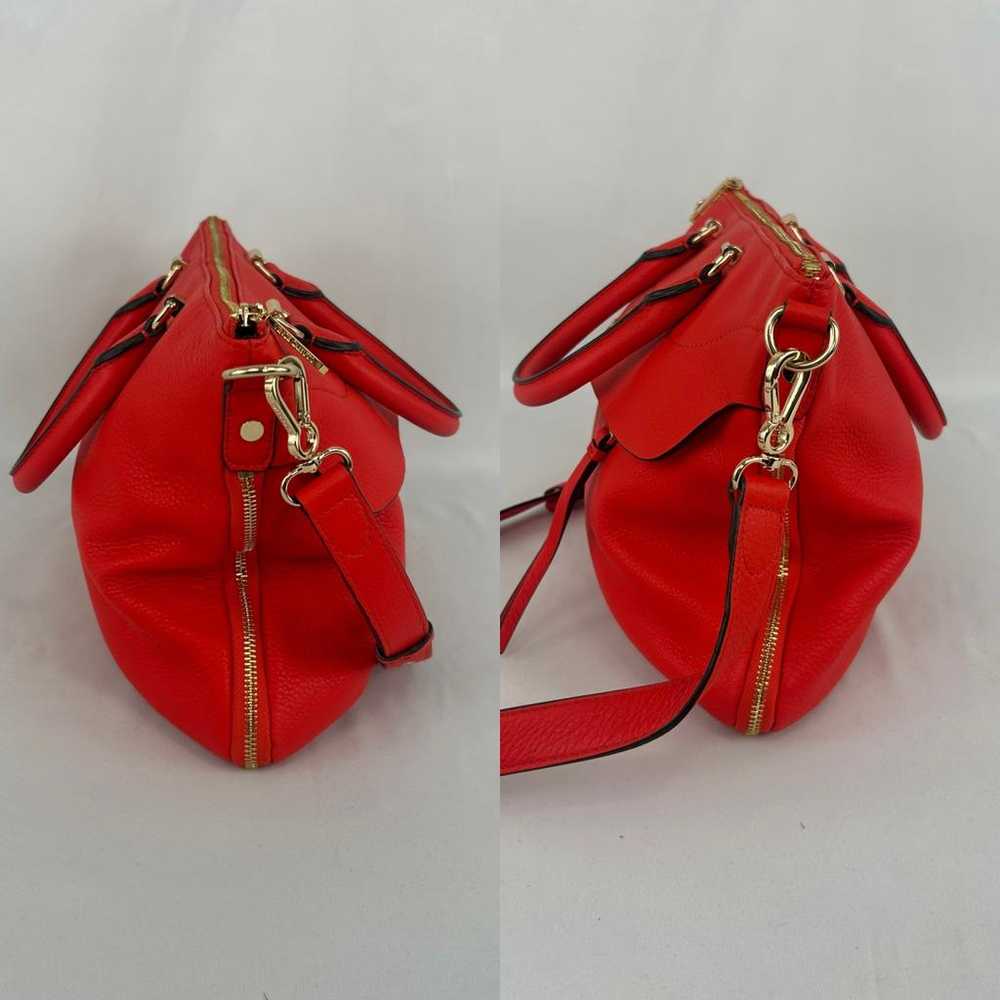 Vince Camuto Leather handbag - image 3
