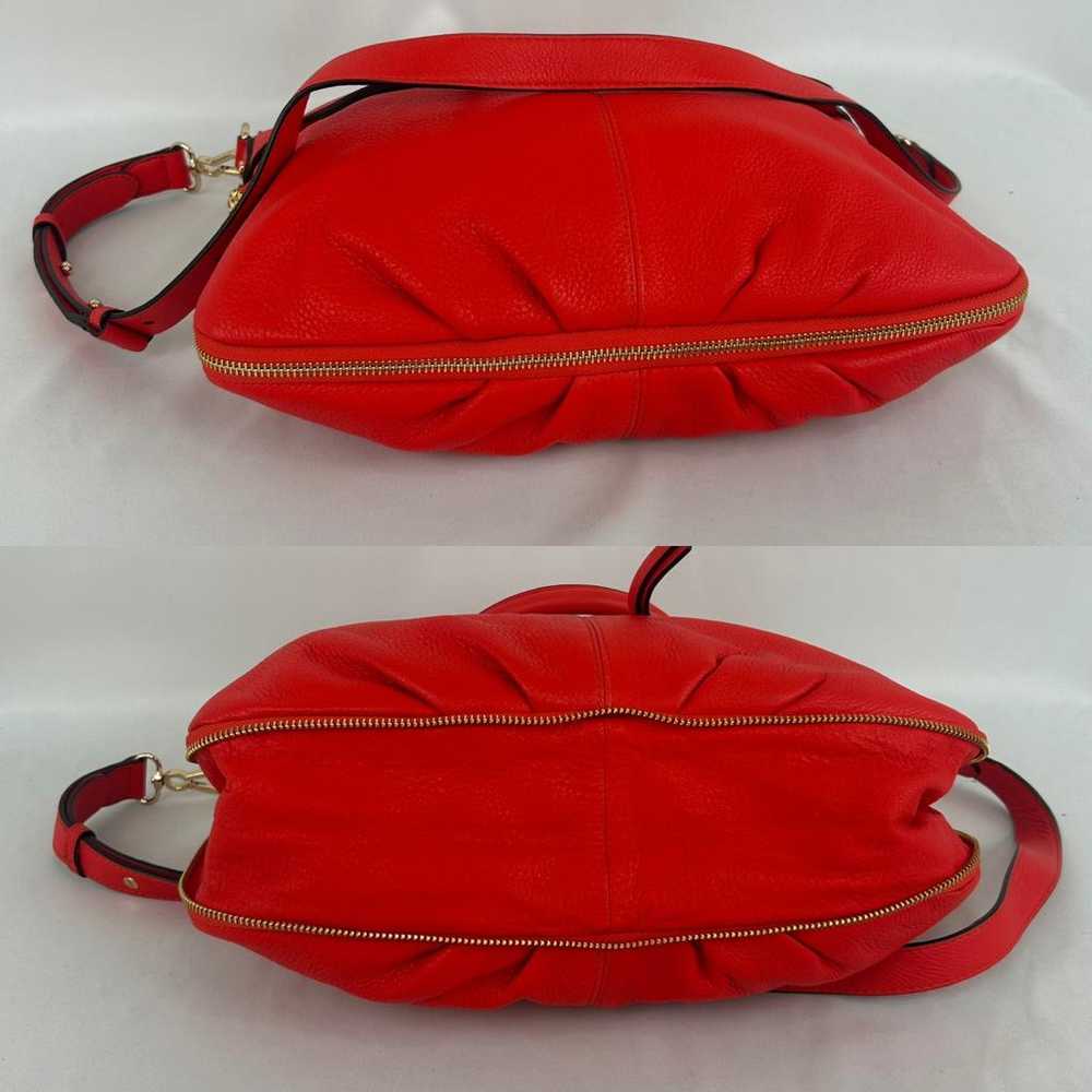 Vince Camuto Leather handbag - image 4