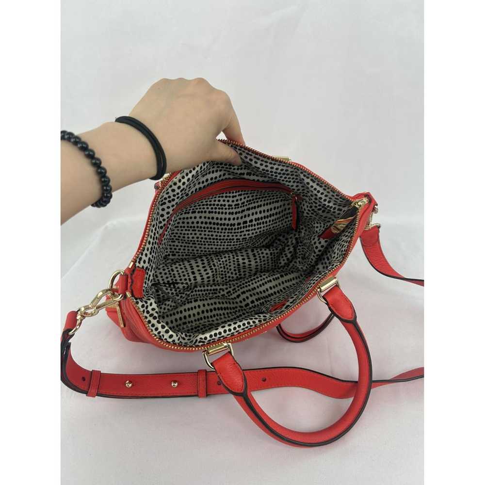 Vince Camuto Leather handbag - image 8