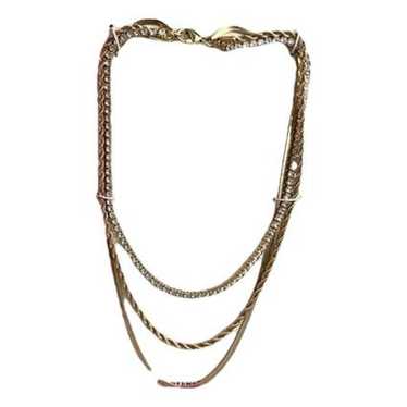 House Of Harlow Necklace