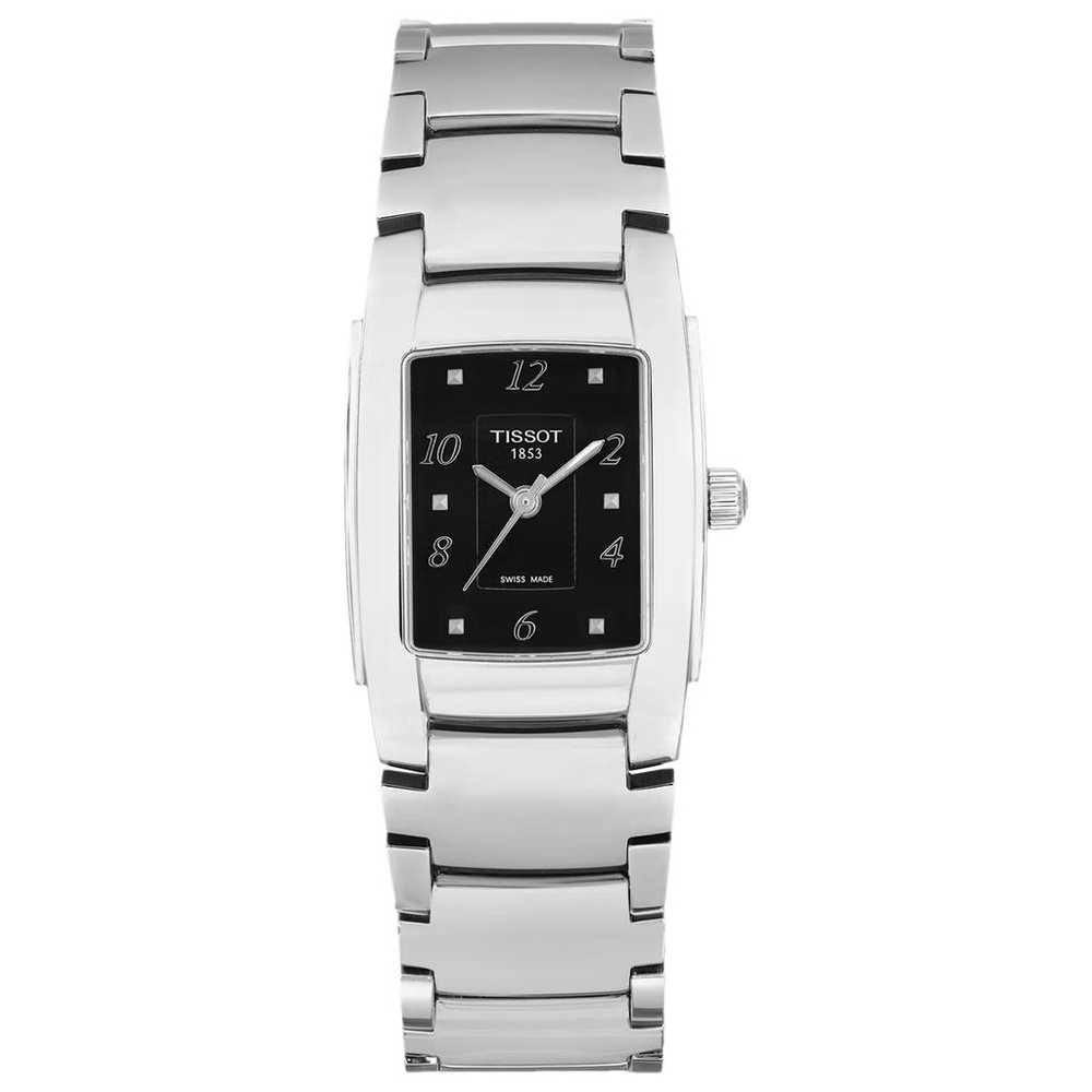 Tissot Watch - image 1