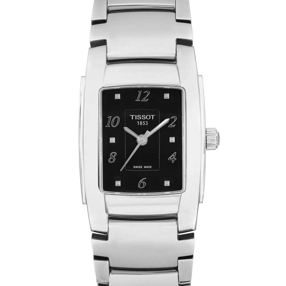 Tissot Watch - image 2