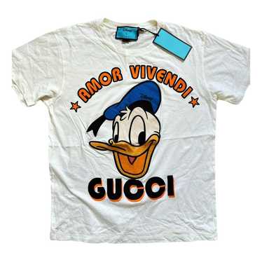 Disney x Gucci T-shirt - image 1