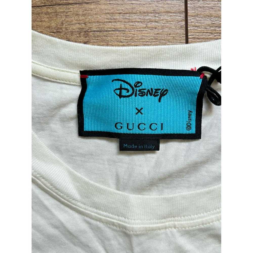 Disney x Gucci T-shirt - image 4