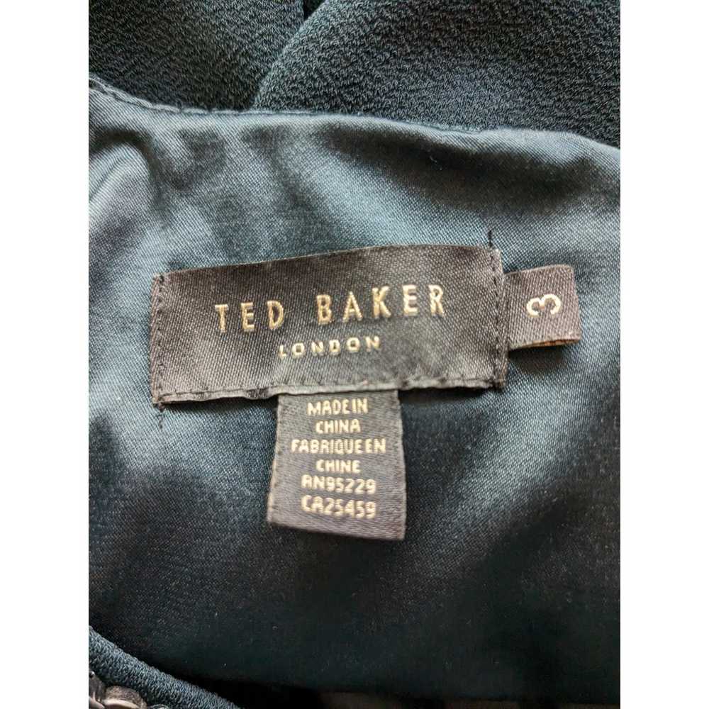 Ted Baker London Dardee Jewel Embellished Black B… - image 9