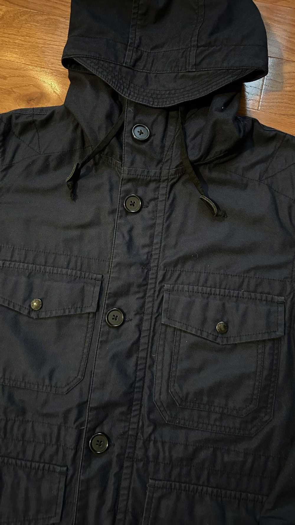 Engineered Garments vintage Field Parka Jacket - image 2