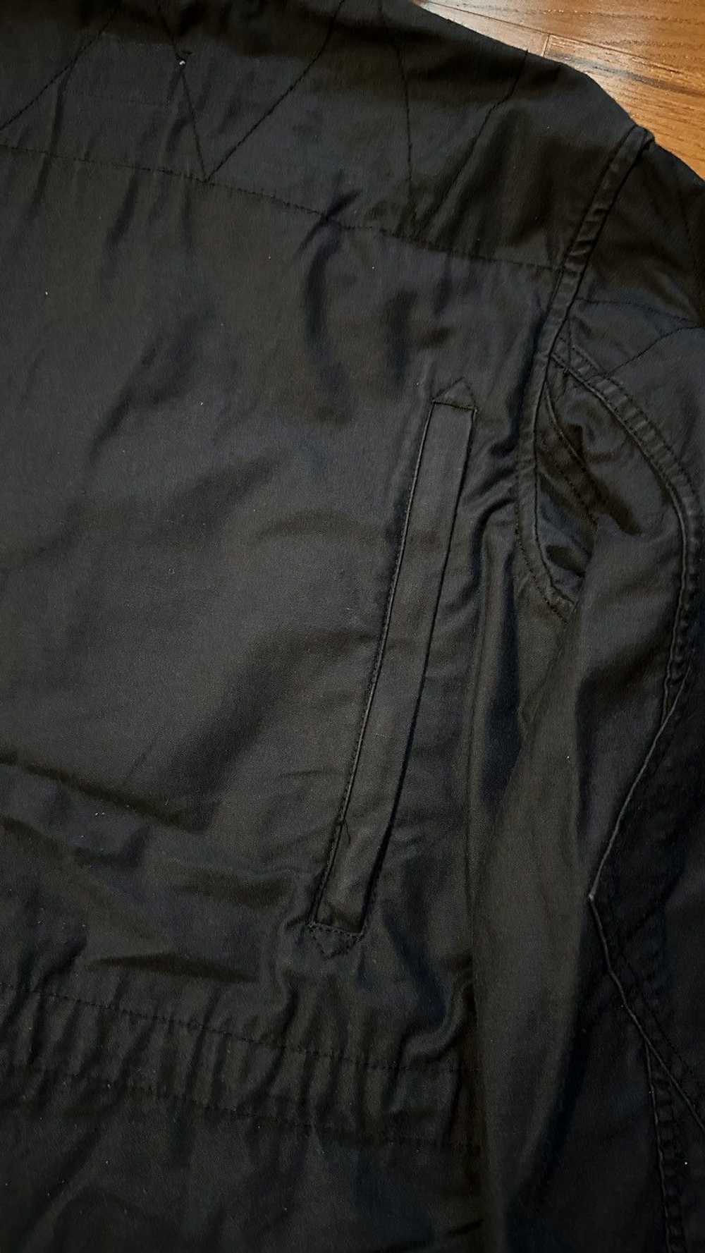 Engineered Garments vintage Field Parka Jacket - image 4