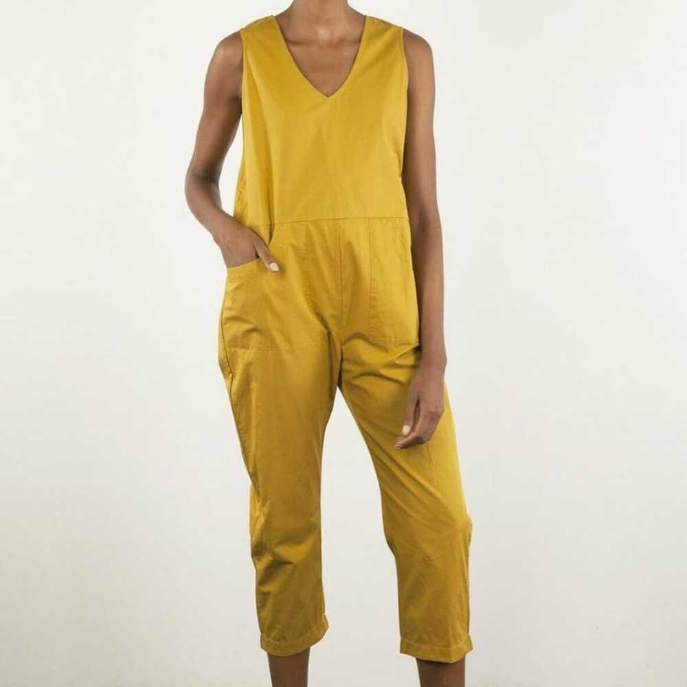 WRAY NYC Midnight Jumpsuit - image 1