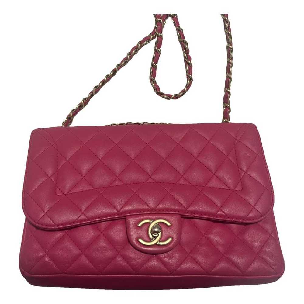 Chanel Statement leather handbag - image 1