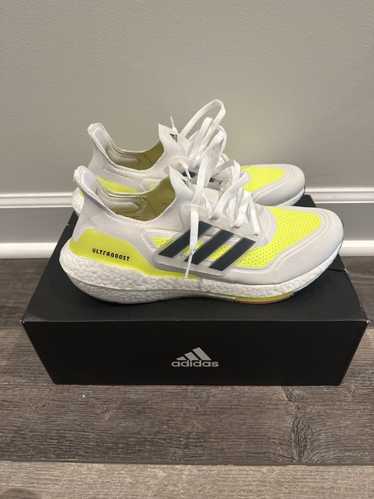 Adidas Adidas Ultraboost 21 - image 1