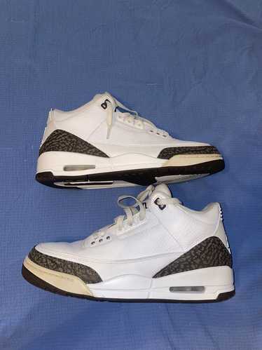 Jordan Brand Jordan 3 Mocha - image 1