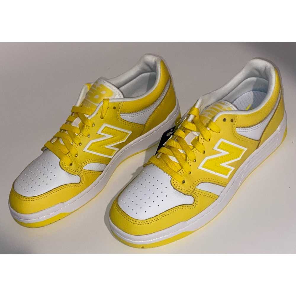 New Balance •New• New Balance 480 Athletic Shoe-L… - image 2