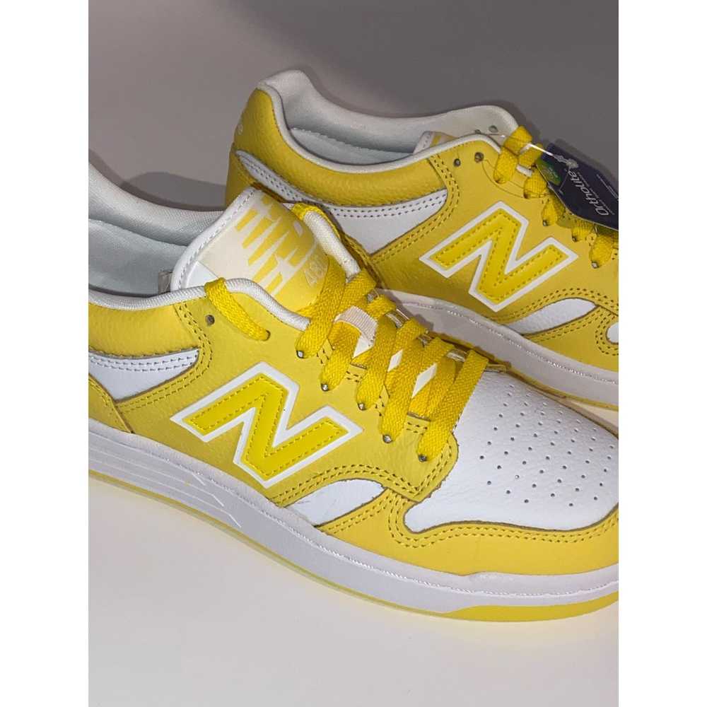 New Balance •New• New Balance 480 Athletic Shoe-L… - image 5