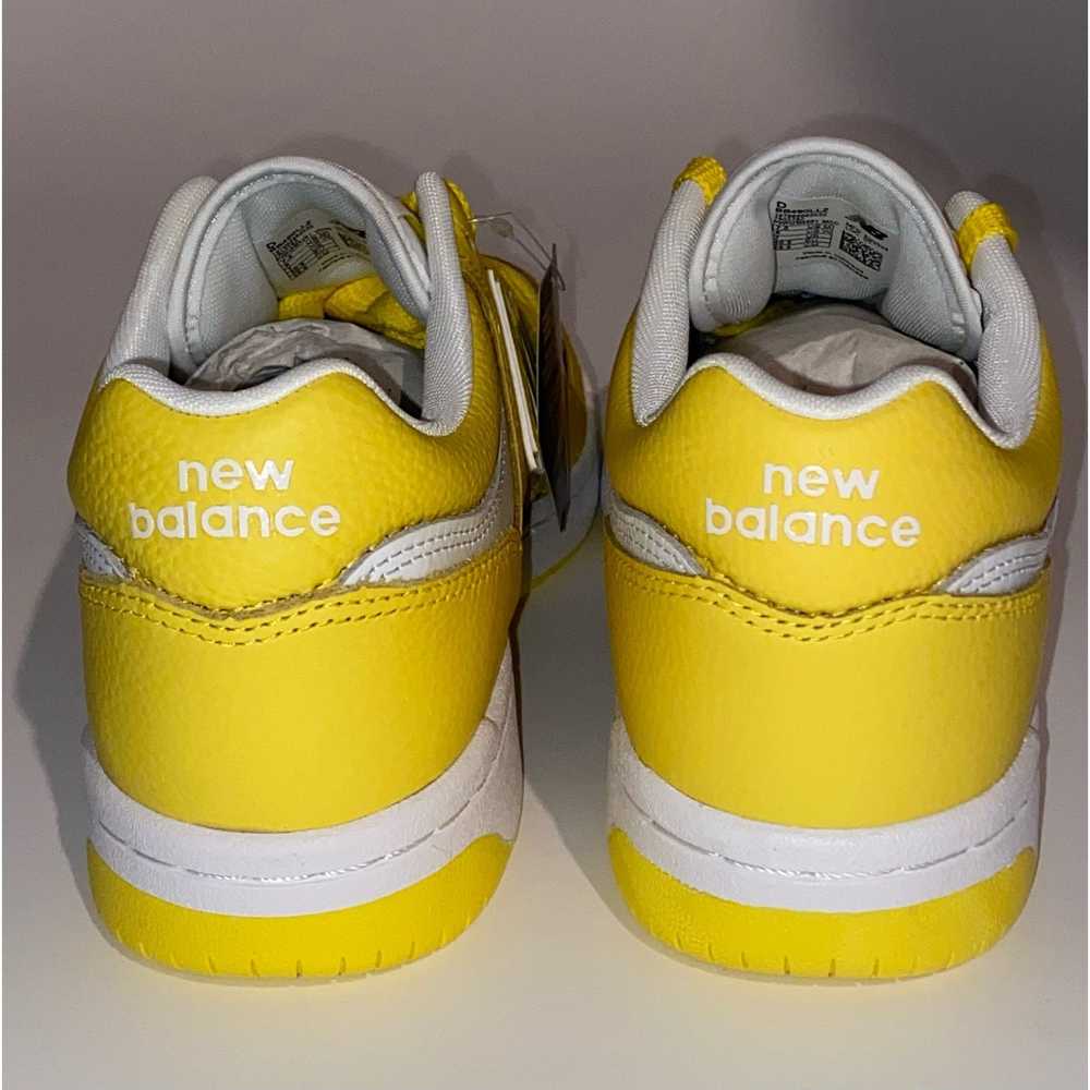 New Balance •New• New Balance 480 Athletic Shoe-L… - image 7