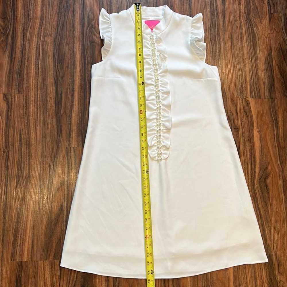 NWOT Lilly Pulitzer Adalee Shift Dress - image 11