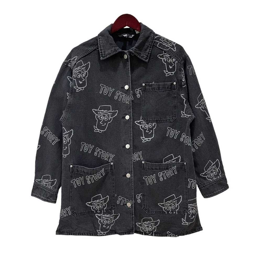 Cartoon Network × Disney × H&M H&M x Disney Pixar… - image 1