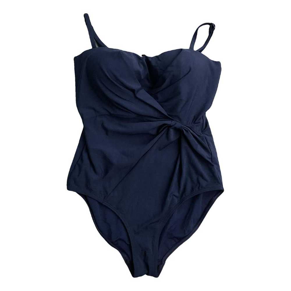 JETS One-piece swimsuit - image 1