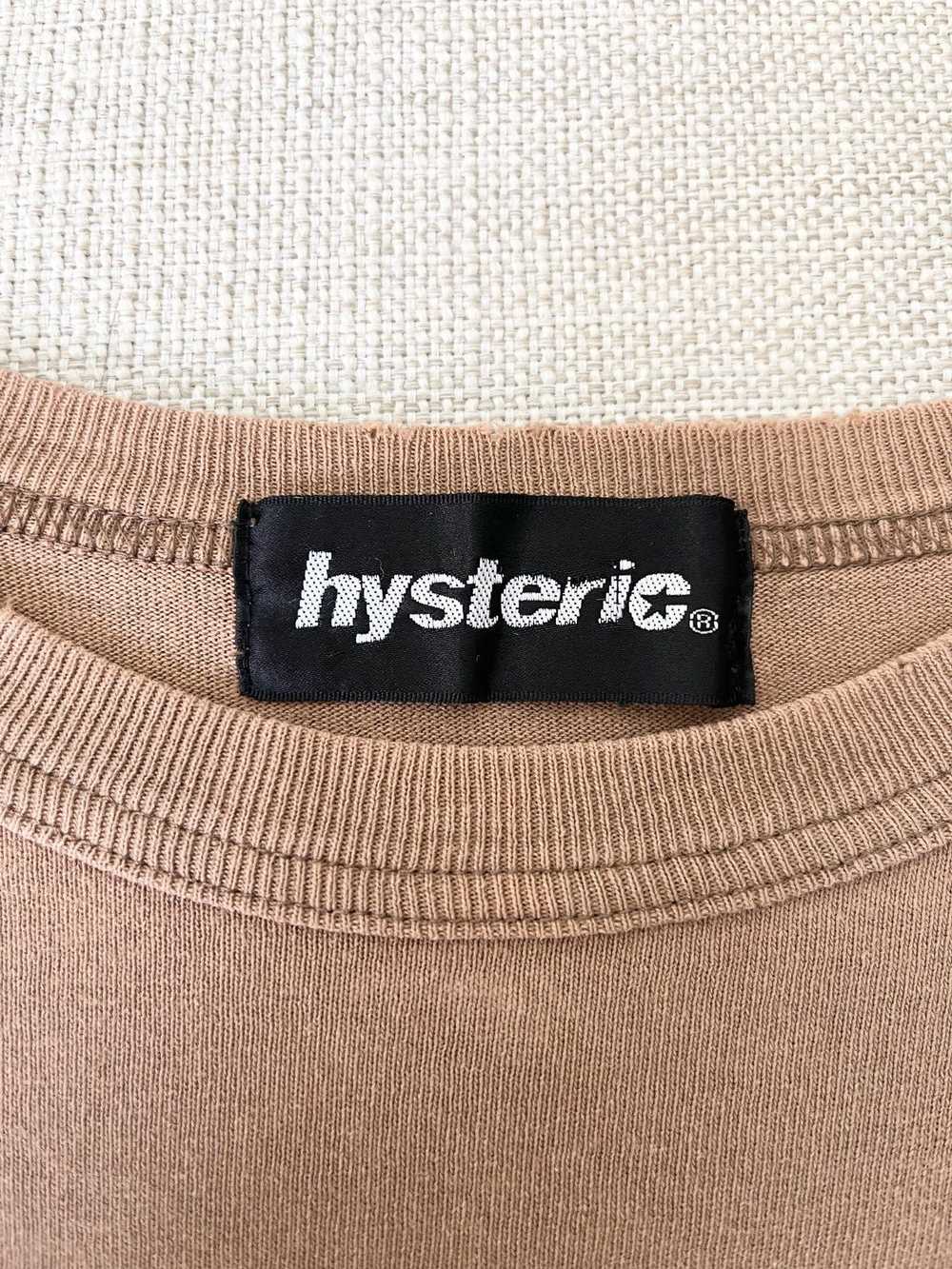 Hysteric Glamour × Japanese Brand × Streetwear ST… - image 7