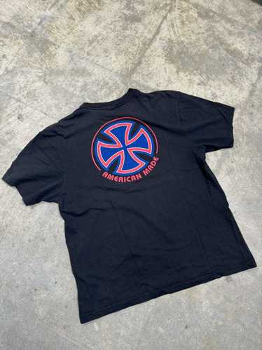 Independent Truck Co. × Made In Usa × Vintage Vin… - image 1