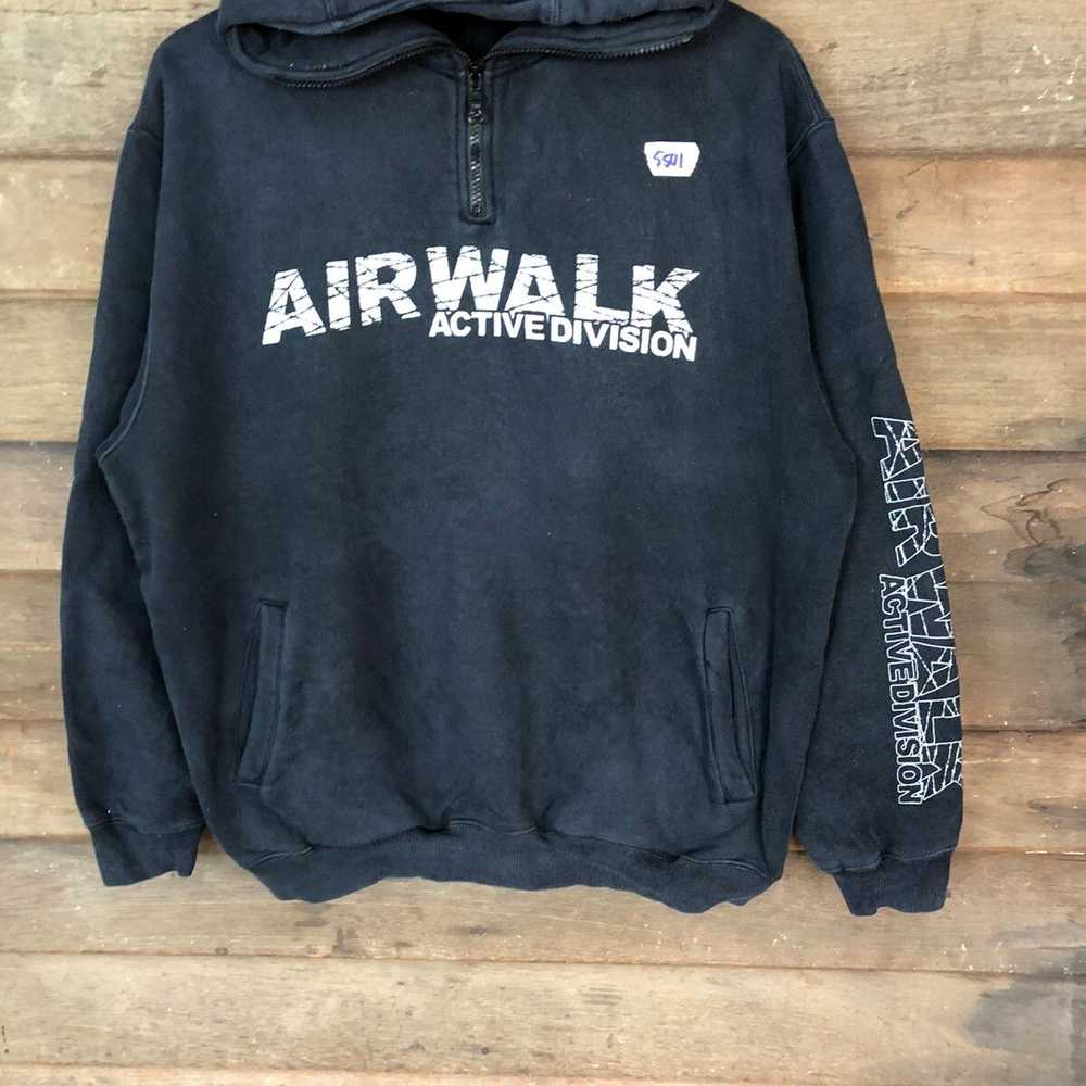 Airwalk × Skategang × Streetwear DL Airwalk skate… - image 3