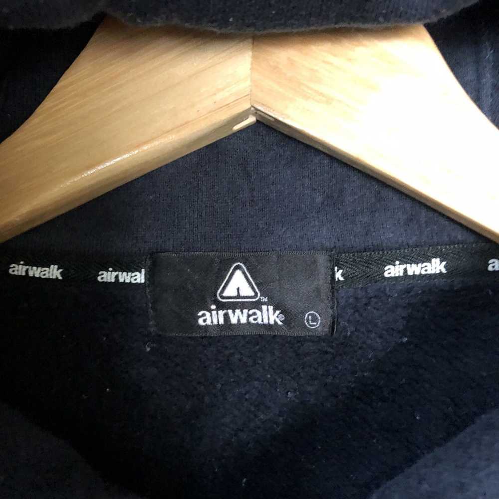 Airwalk × Skategang × Streetwear DL Airwalk skate… - image 9