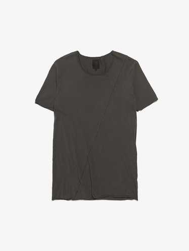 Tシャツ・カットソー THOM KROM T-SHIRT Thom Krom oversized t-shirt cream