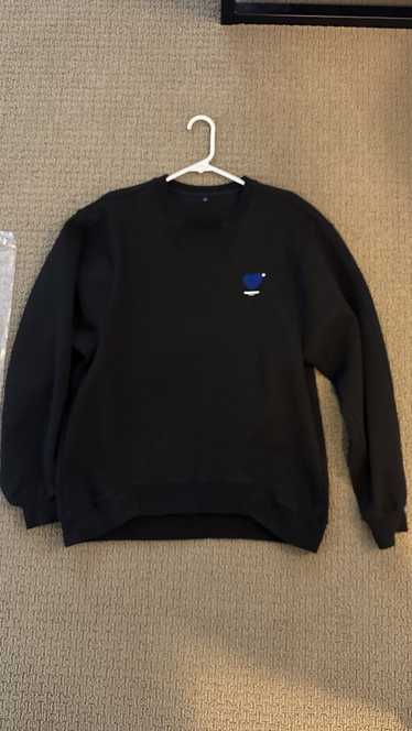 Ader Error Ader Error Sweatshirt