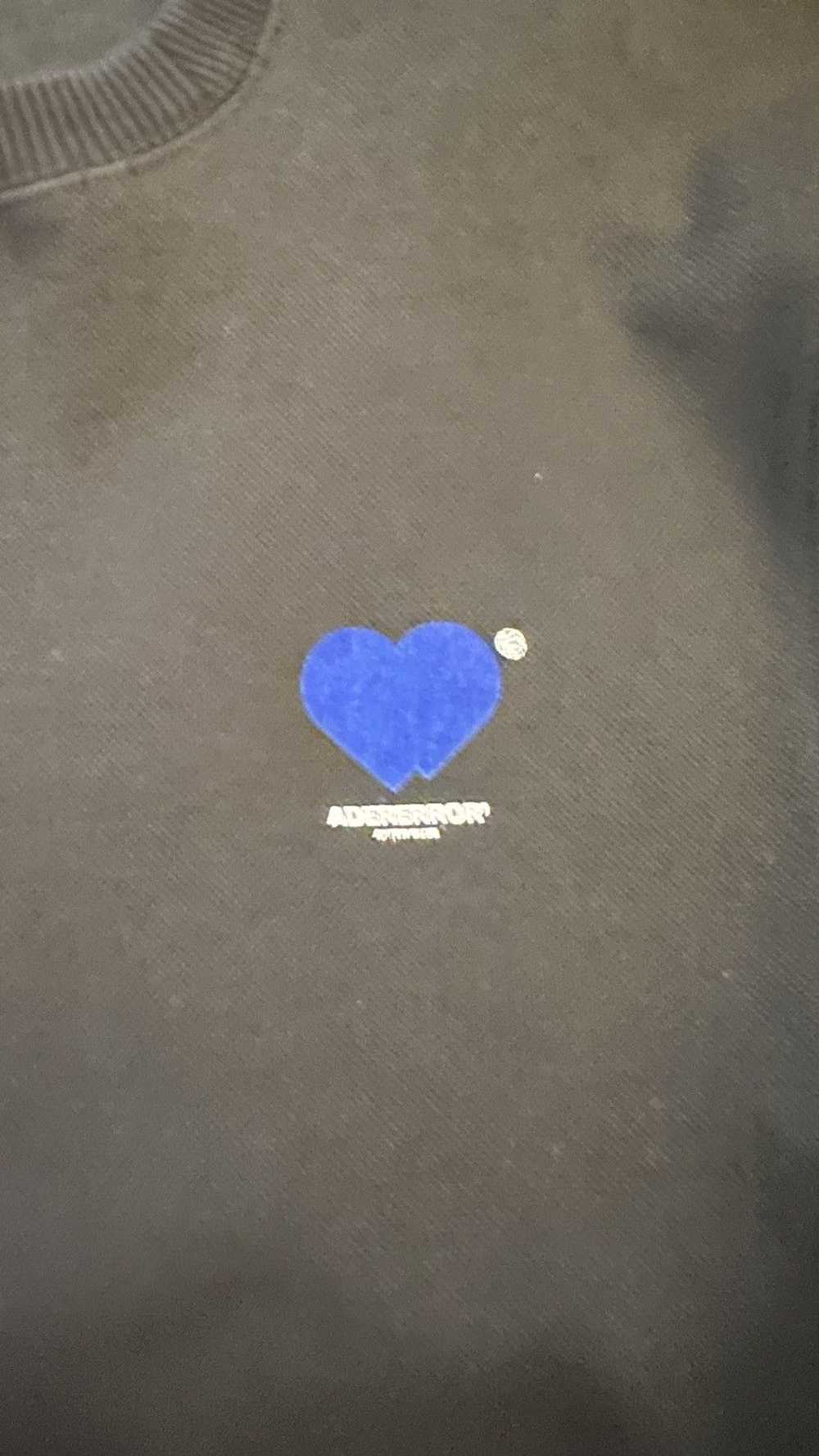 Ader Error Ader Error Sweatshirt - image 2