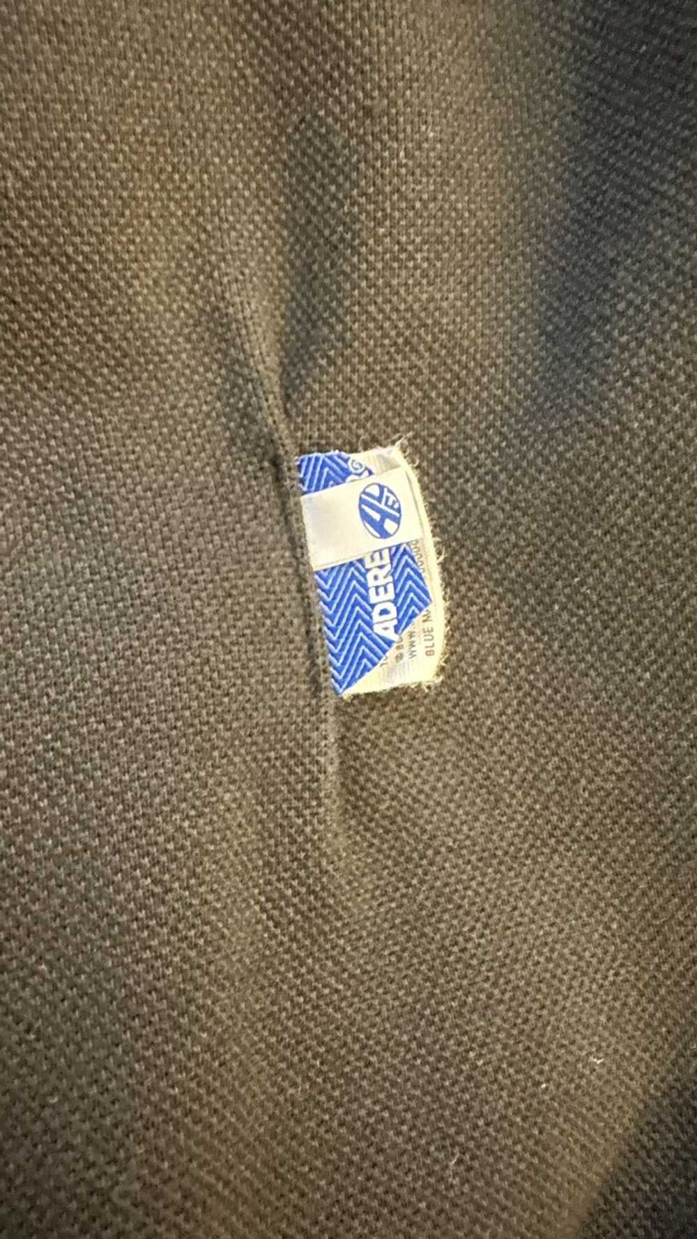 Ader Error Ader Error Sweatshirt - image 4