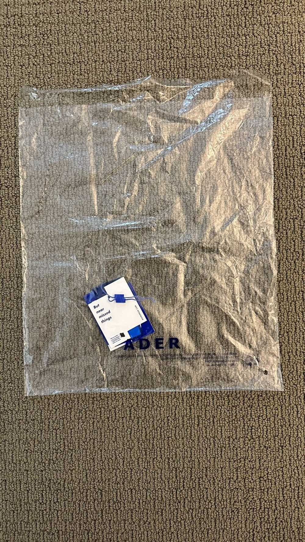 Ader Error Ader Error Sweatshirt - image 5