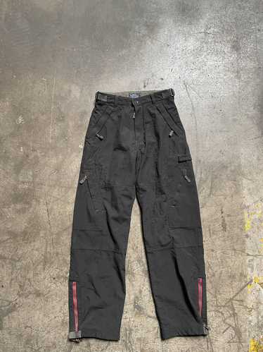 Vintage Y2K Cargo Pants