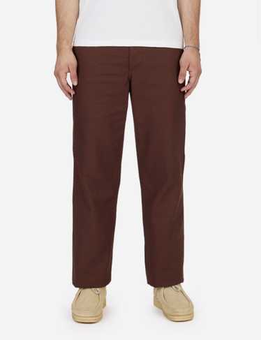 3sixteen Work Pant in Espresso Twill - image 1