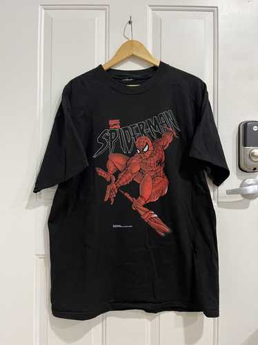 Marvel Comics × Tee Shirt × Vintage Vintage 1995 M