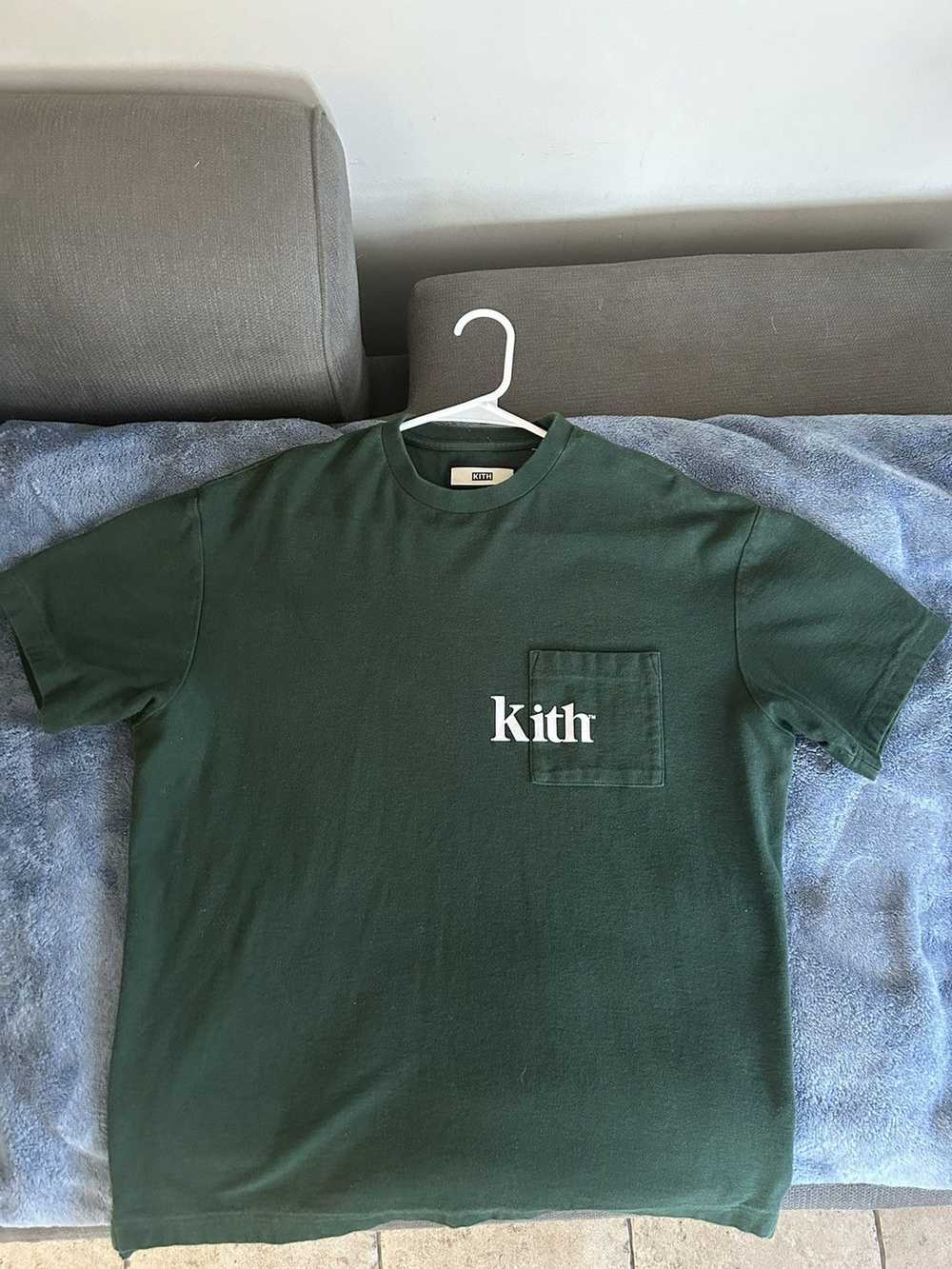 Kith Kith pocket tee - image 1
