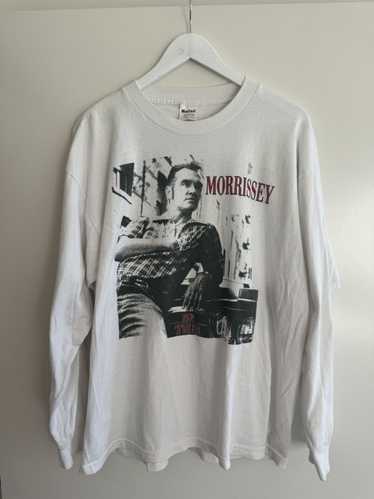 Vintage Vintage 90s Morrissey Shirt