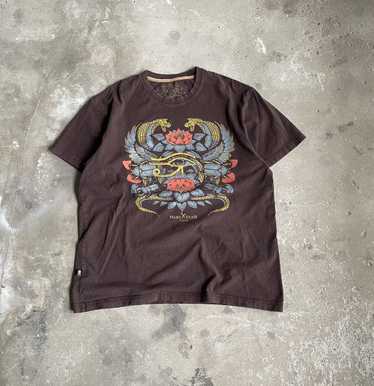 Ed Hardy × Marc Ecko × Vintage Vintage y2k Marc Ec