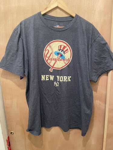 MLB × New York Yankees × Streetwear New York Yanke
