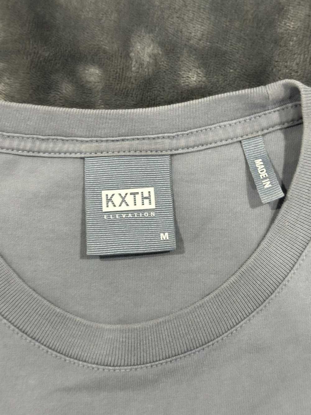 Kith × Russell Athletic Kith T-shirt - image 3